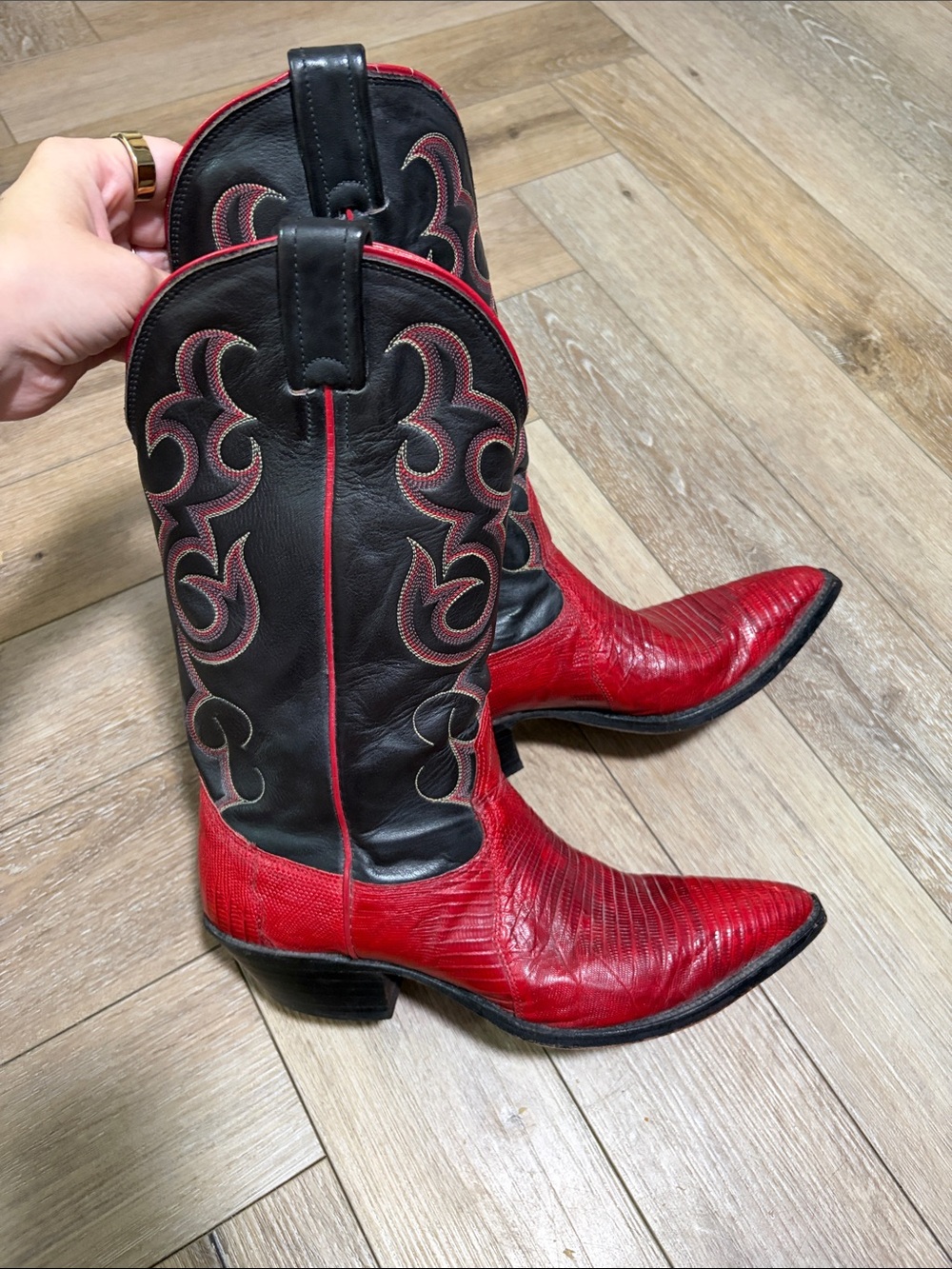 Nocona Boots